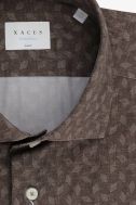 Hemd Xacus Slim XACUS-31606-ACT658ML-001