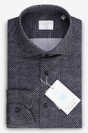 Chemise Xacus Regular XACUS-31609-ACT558ML-004-AI2627
