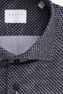 Chemise Xacus Regular XACUS-31609-ACT558ML-004-AI2627