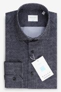Shirt Xacus Slim XACUS-31609-ACT658ML-004-AI2627