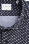 Shirt Xacus Slim XACUS-31609-ACT658ML-004-AI2627