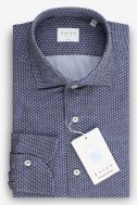 Shirt Xacus Regular XACUS-31611-ACT558ML-004-AI2627