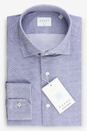 Camisa Xacus Slim XACUS-31611-ACT658ML-002-AI2627