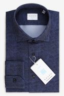 Shirt Xacus Slim XACUS-31611-ACT658ML-003-AI2627