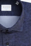 Shirt Xacus Slim XACUS-31611-ACT658ML-003-AI2627