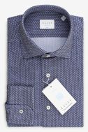 Shirt Xacus Slim XACUS-31611-ACT658ML-004-AI2627