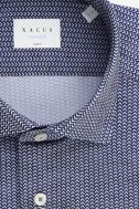 Shirt Xacus Slim XACUS-31611-ACT658ML-004-AI2627