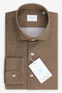 Camisa Xacus Slim XACUS-31614-ACT658ML-003-AI2627