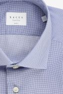 Shirt no iron Xacus Regular XACUS-31805-WF558ML-002-AI2627