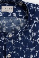 Chemise Xacus Regular XACUS-41549-724-001