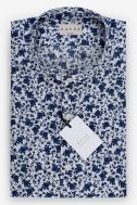 Camisa Xacus Regular XACUS-41549-724-002