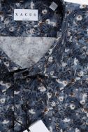 Hemd Xacus Regular XACUS-51530-558-001