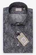 Shirt Xacus Regular XACUS-61506-748-003