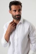 Shirt Xacus Regular XACUS-622-21911-732-002
