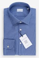 Shirt Xacus Regular XACUS-71404-531ML-005