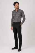 Shirt Xacus Regular XACUS-75465-ACT558-003