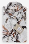 Hemd Xacus Regular XACUS-81515-748-001