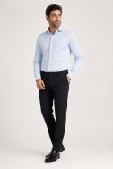 Camisa Xacus Regular XACUS-81607-ACT558ML-001