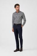 Shirt Xacus Regular XACUS-85465-ACT558-003