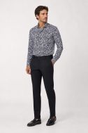 Shirt Xacus Regular XACUS-85465-ACT558-003