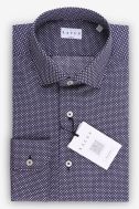 Camisa Xacus Slim XACUS-91505-658ML-002
