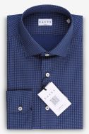 Shirt Xacus Slim XACUS-91508-658ML-004