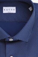 Shirt Xacus Slim XACUS-91508-658ML-004