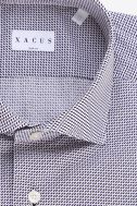 Hemd Xacus Slim XACUS-91512-658ML-001