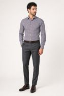 Shirt Xacus Slim XACUS-91512-658ML-002