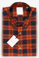 Hemd Xacus Regular XACUS-91352-102ML-003