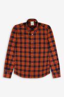 Hemd Xacus Regular XACUS-91352-102ML-003