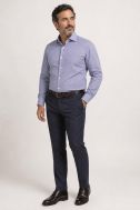 Camisa Xacus Classic XACUS-91580-358ML-001