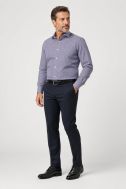 Camisa Xacus Classic XACUS-91580-358ML-001