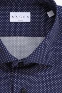 Shirt Xacus Slim XACUS-91580-658ML-002