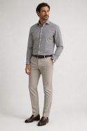 Shirt Xacus Regular XACUS-91604-ACT558ML-002
