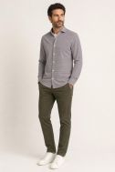 Shirt Xacus Regular XACUS-91604-ACT558ML-002