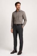 Shirt Xacus Regular XACUS-91605-ACT558ML-003