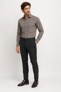 Shirt Xacus Regular XACUS-91605-ACT558ML-003