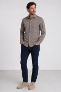 Shirt Xacus Regular XACUS-91605-ACT558ML-003