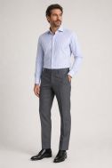 Hemd Xacus Regular XACUS-91609-ACT558ML-005
