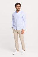 Hemd Xacus Regular XACUS-91609-ACT558ML-005