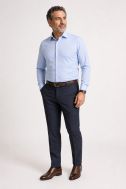 Camisa Xacus Classic XACUS-91610-ACT358ML-002