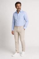 Camisa Xacus Classic XACUS-91610-ACT358ML-002