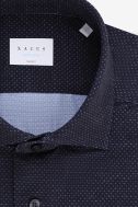 Shirt Xacus Regular XACUS-91630-ACT558ML-004