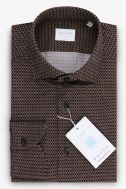Hemd Xacus Regular XACUS-91632-ACT558ML-001