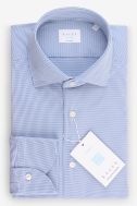 Hemd Xacus Classic XACUS-91660-ACT358ML-001