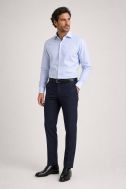 Hemd Xacus Regular XACUS-922-11290-558-001
