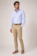 Hemd Xacus Regular XACUS-922-11290-558-001