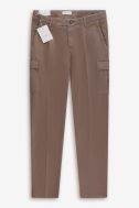 Pantalones Yan Simmon Regular YAN-SIMMON-T337-TIME-FANGO