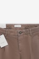Pantalones Yan Simmon Regular YAN-SIMMON-T337-TIME-FANGO